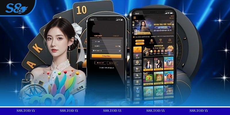 Các bước đăng nhập S8 đơn giản dễ thực hiện trên mọi thiết bị