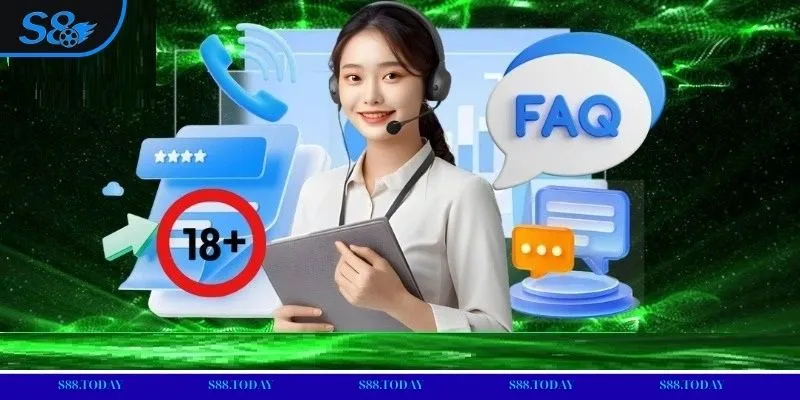 Câu Hỏi Thường Gặp S8 - Cẩm Nang Giải Đáp Chuẩn, Chi Tiết 2 Các câu hỏi thường gặp S8 về tài khoản được tìm kiếm nhiều