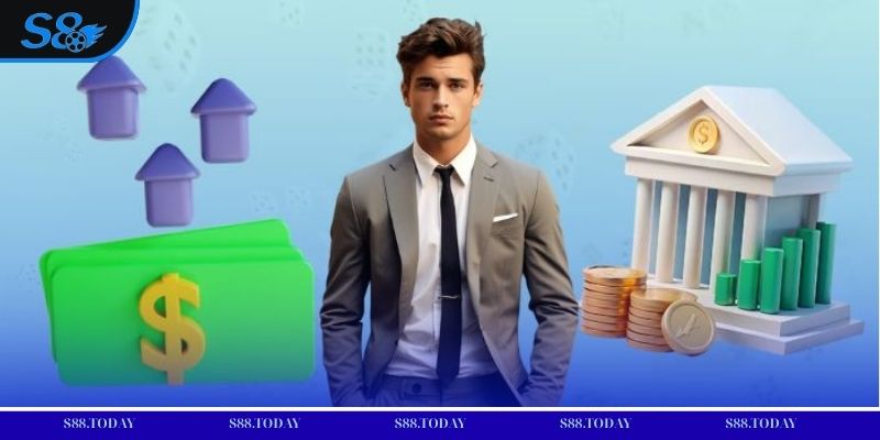 Các phương thức nạp tiền S8 phổ biến nhanh chóng an toàn