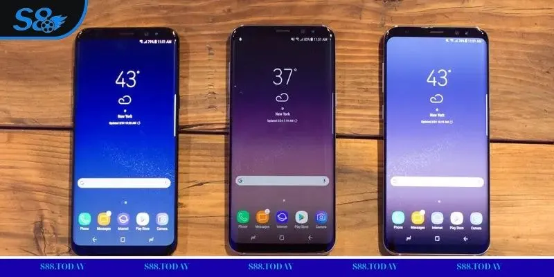 Điện Thoại Samsung Galaxy S8 - Quà Tặng Vòng Quay May Mắn 4 Cần chú ý để tối ưu hiệu quả từ khuyến mãi tặng thưởng