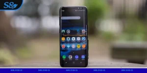 Điện thoại Samsung Galaxy S8