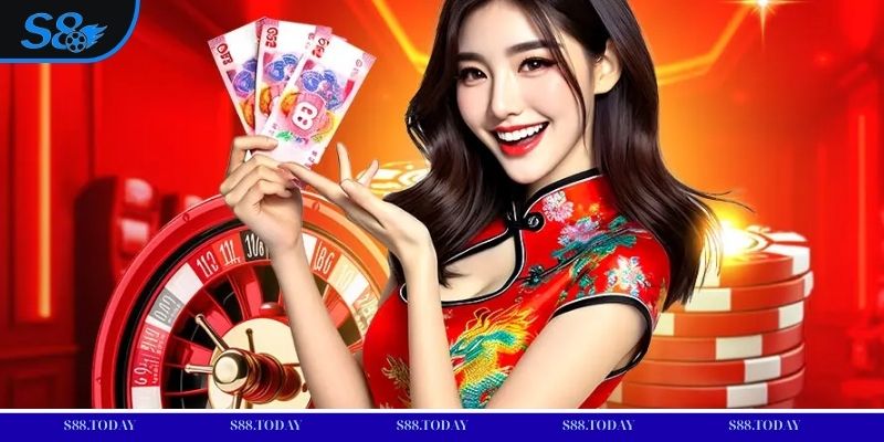 Giới thiệu hệ thống tiện ích và tính năng thông minh của S8