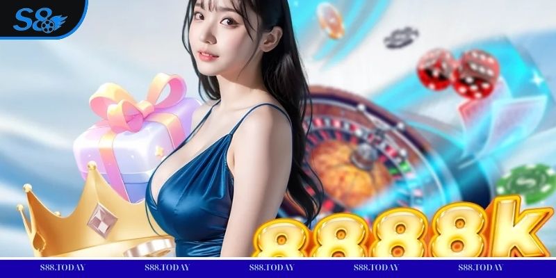 Giới thiệu S8 sở hữu chứng nhận quốc tế cùng khuyến mãi đặc sắc