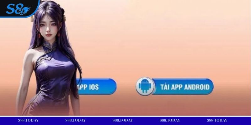 Hướng dẫn tải app S8 nhanh trên mọi hệ điều hành