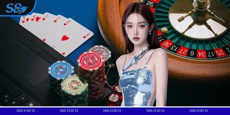 Lưu ý khi chơi casino để nâng cao hiệu quả, giảm rủi ro
