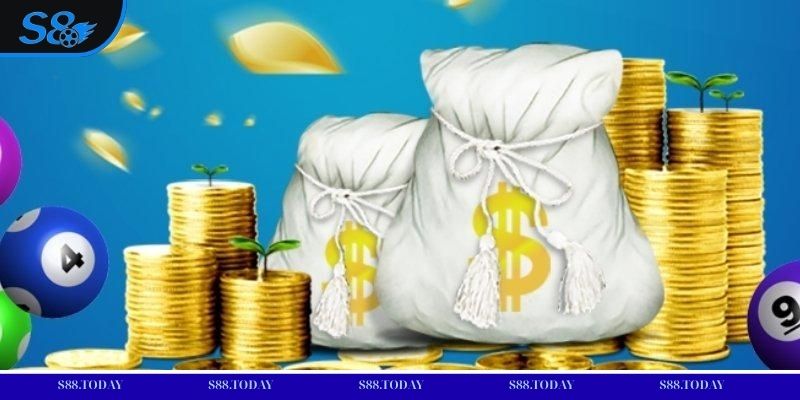Quản lý vốn và chiến lược giúp chơi hiệu quả lâu dài