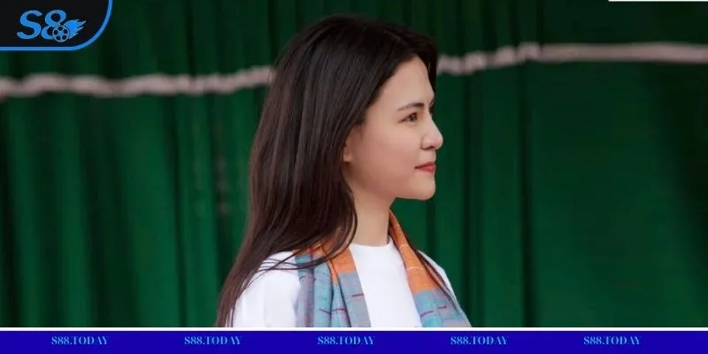 CEO Hà Cẩm Nhi - Nữ Lãnh Đạo Quyền Lực Đưa S8 Vươn Tầm 3 S8 đang tăng trưởng mạnh dưới sự điều hành của CEO Hà Cẩm Nhi