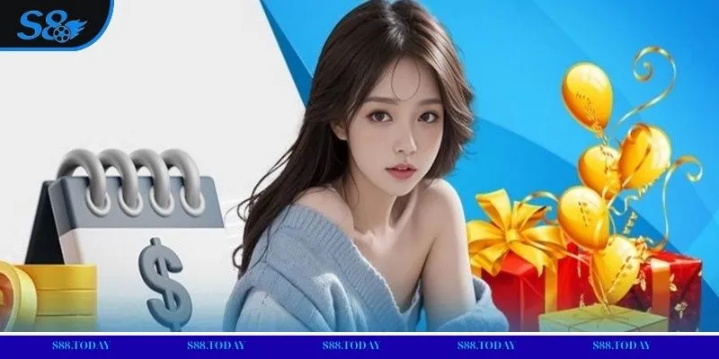 S8 khuyến mãi tháng 12 được triển khai lan tỏa không khí lễ hội