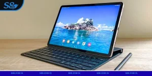 Samsung Galaxy Tab S8