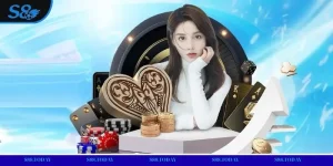 Sứ mệnh S8