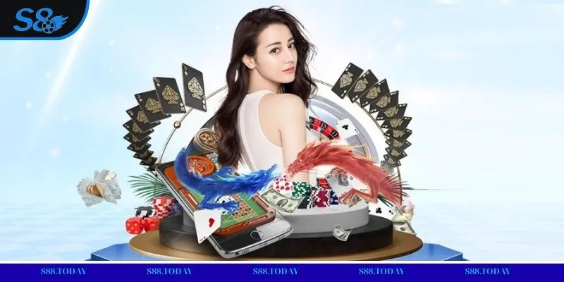 Sứ Mệnh S8 Và Hành Trình Khẳng Định Uy Tín Số 1 Thị Trường 3 Sứ mệnh S8 sẽ tiếp tục được củng cố theo hướng toàn diện