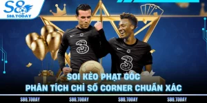 Soi Kèo Phạt Góc – Phân Tích Chỉ Số Corner Chuẩn Xác